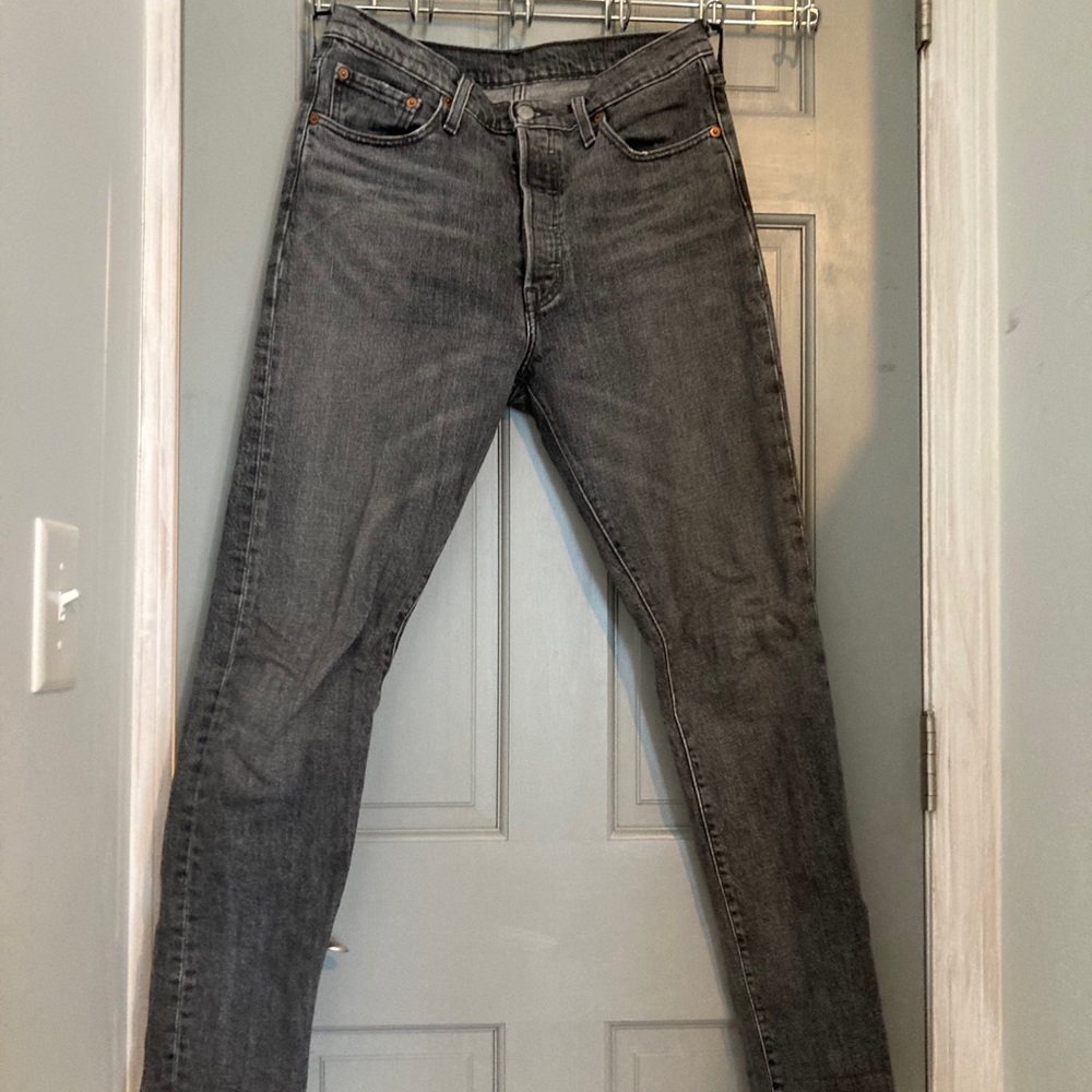 Levi’s | 501 Skinny Jeans